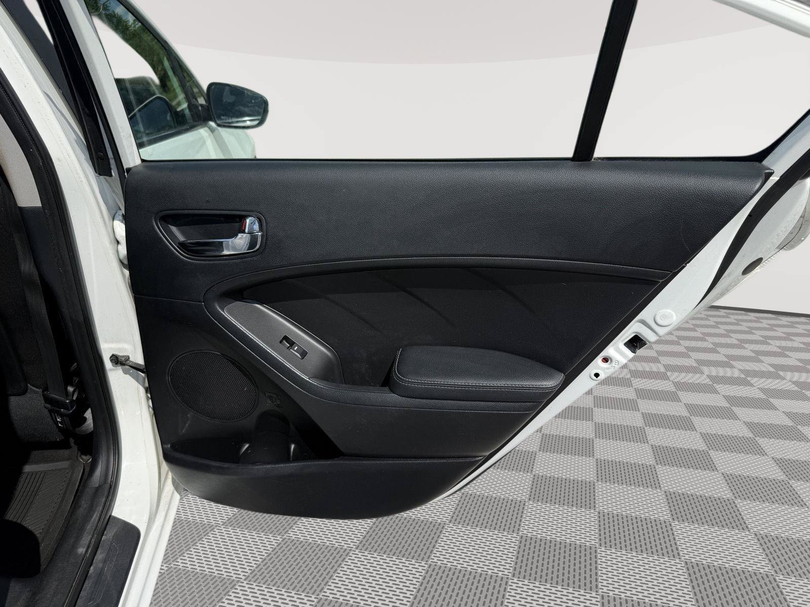 Used 2016 Kia Forte LX FWD image 10