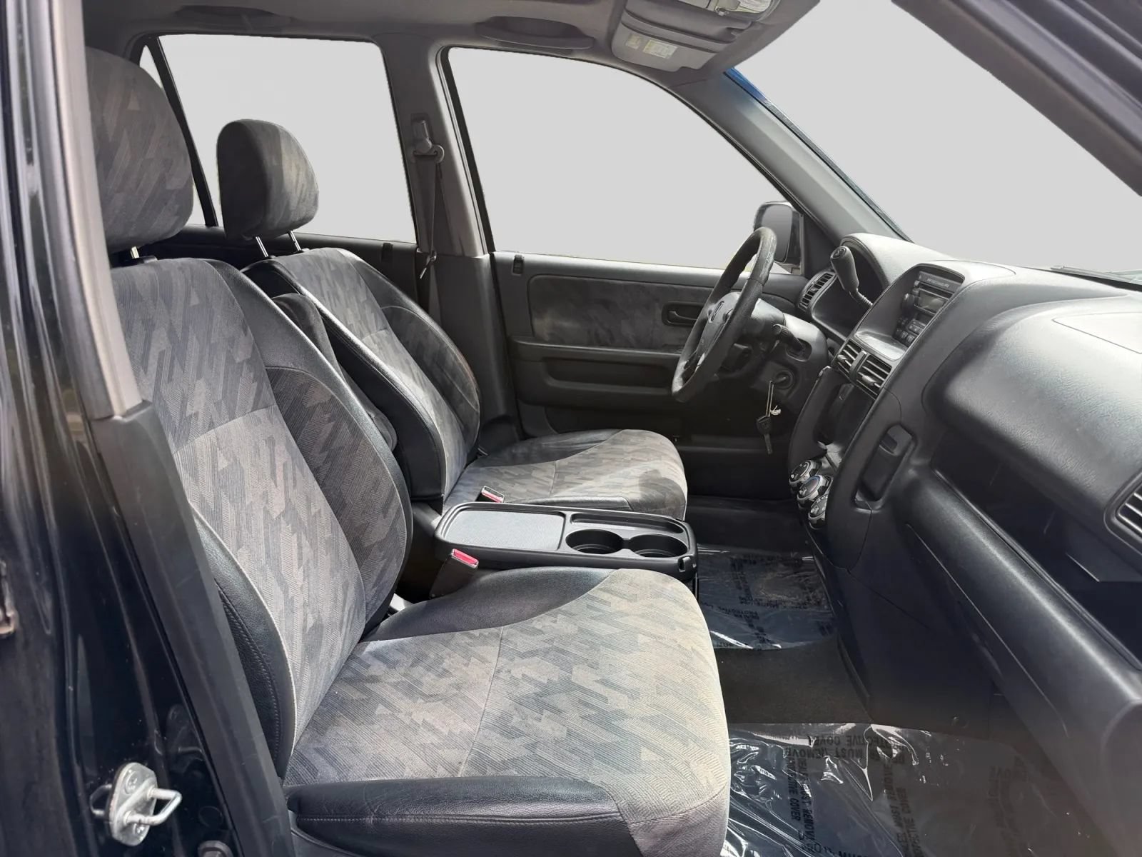 Used 2004 Honda CR-V EX image 15