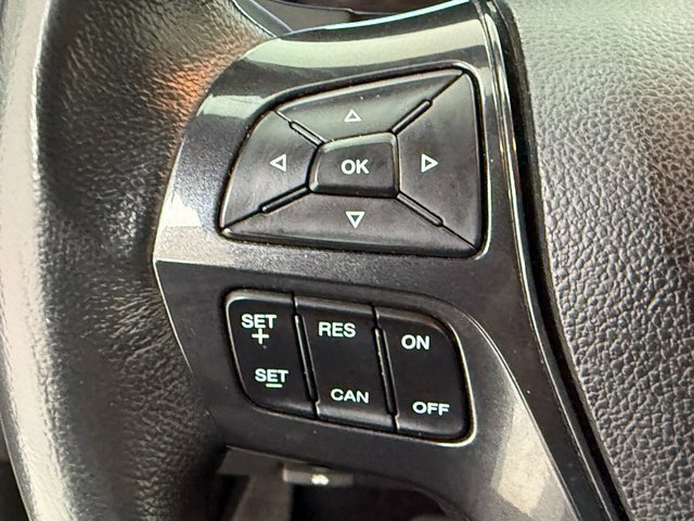 Used 2019 Ford Explorer XLT w/ Equipment Group 202A image 11