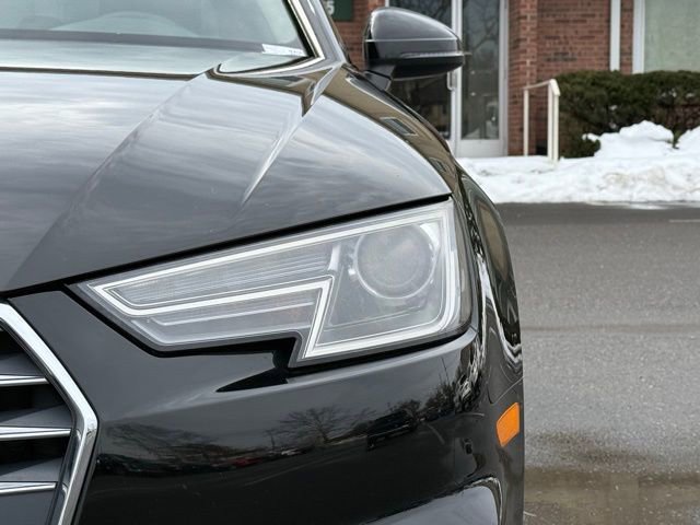 Used 2017 Audi A4 2.0T Premium w/ Convenience Package image 13