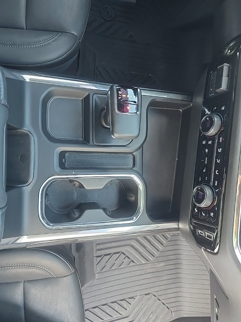 Used 2024 Chevrolet Silverado 1500 LTZ image 26