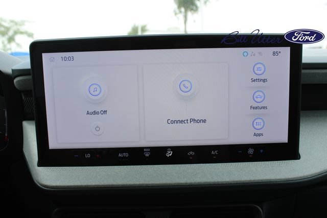 Certified 2025 Ford Maverick XLT FWD image 18