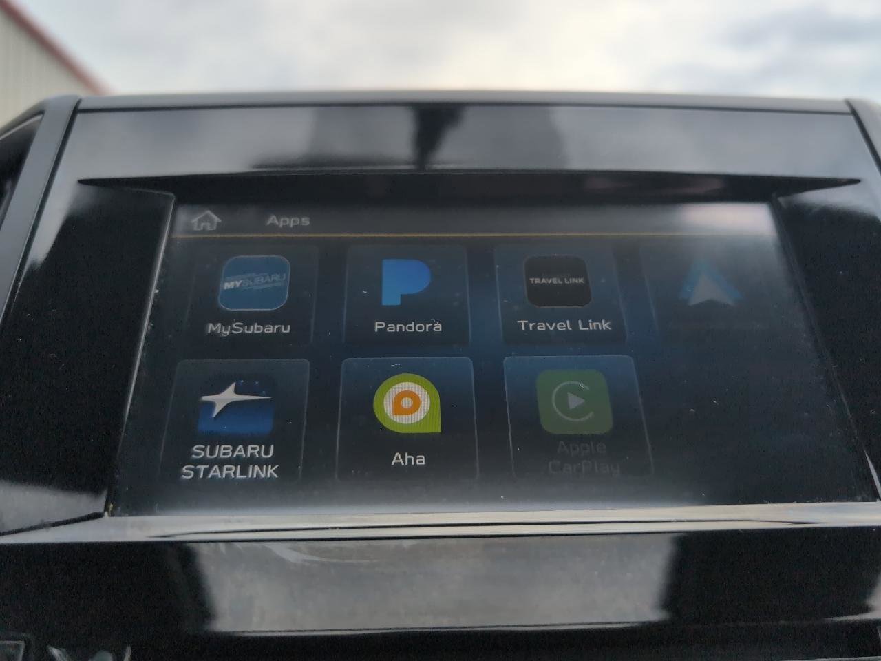 Used 2021 Subaru Forester Premium image 19