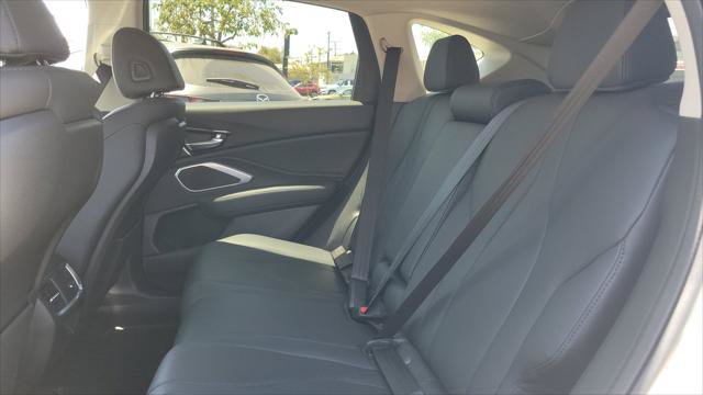 Used 2021 Acura RDX FWD image 13