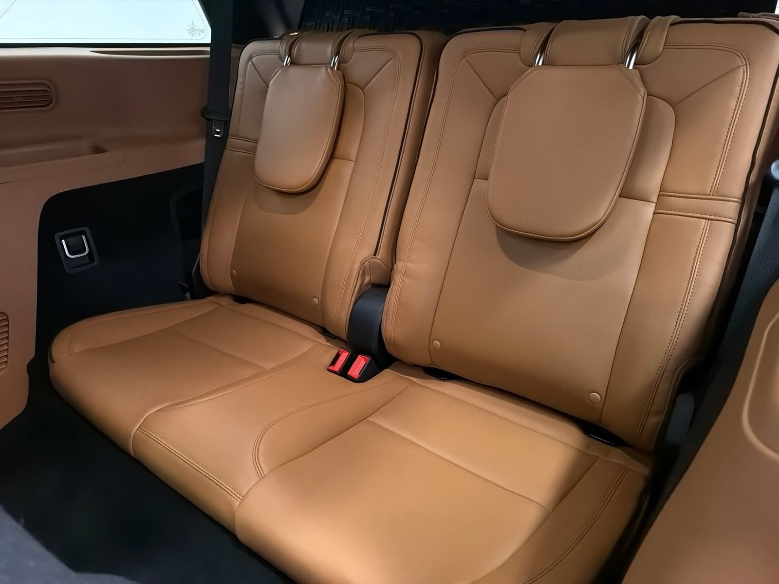 Used 2020 Lincoln Aviator Black Label Grand Touring w/ Class IV Trailer Tow Package AWD/4WD image 24