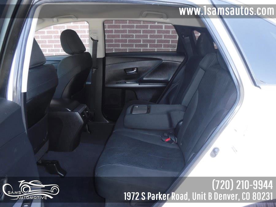 Used 2014 Toyota Venza LE FWD image 20