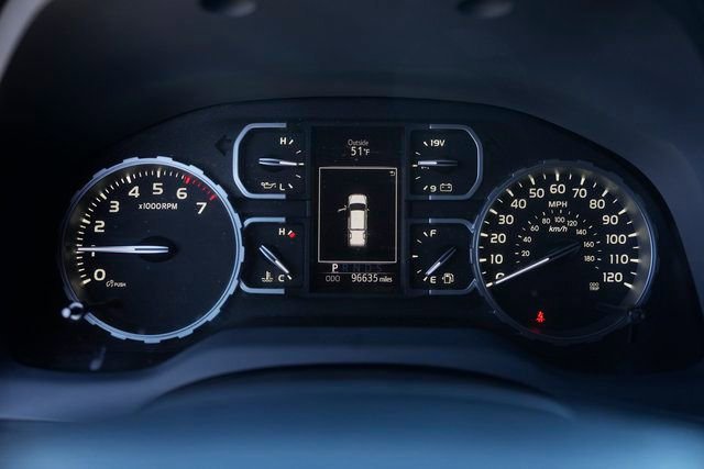 Used 2019 Toyota Tundra SR5 w/ SR5 Upgrade Package image 24