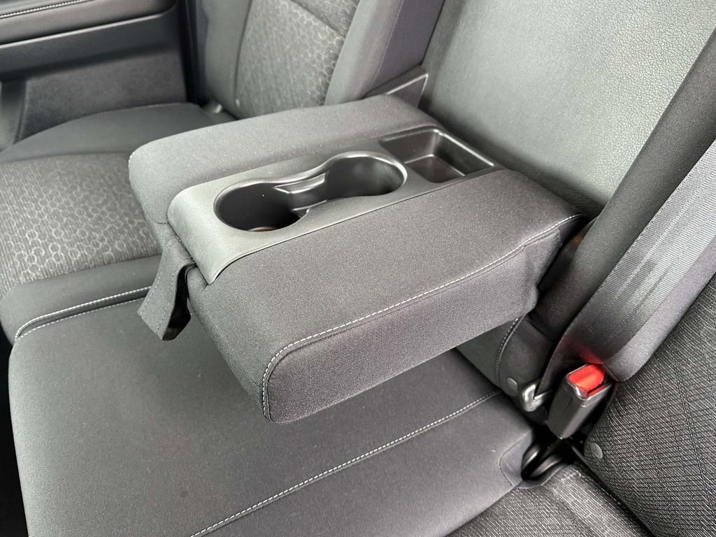 Certified 2023 Honda Ridgeline Sport image 11