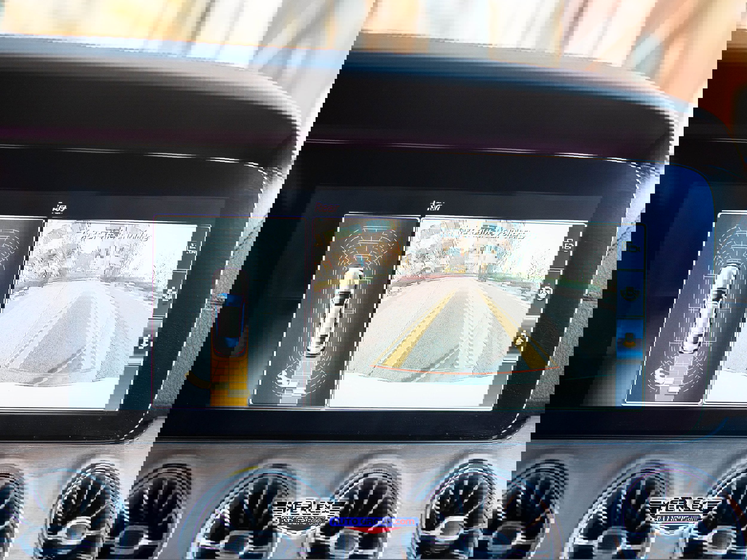 Used 2018 Mercedes-Benz E 400 400 AMG Package image 27