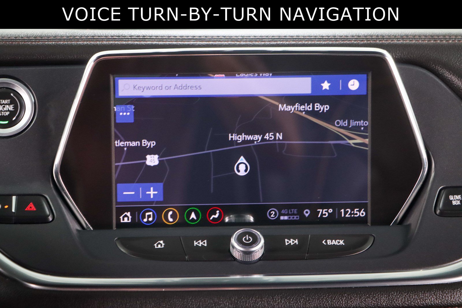 Used 2022 Chevrolet Blazer Premier w/ Enhanced Convenience Package FWD image 18