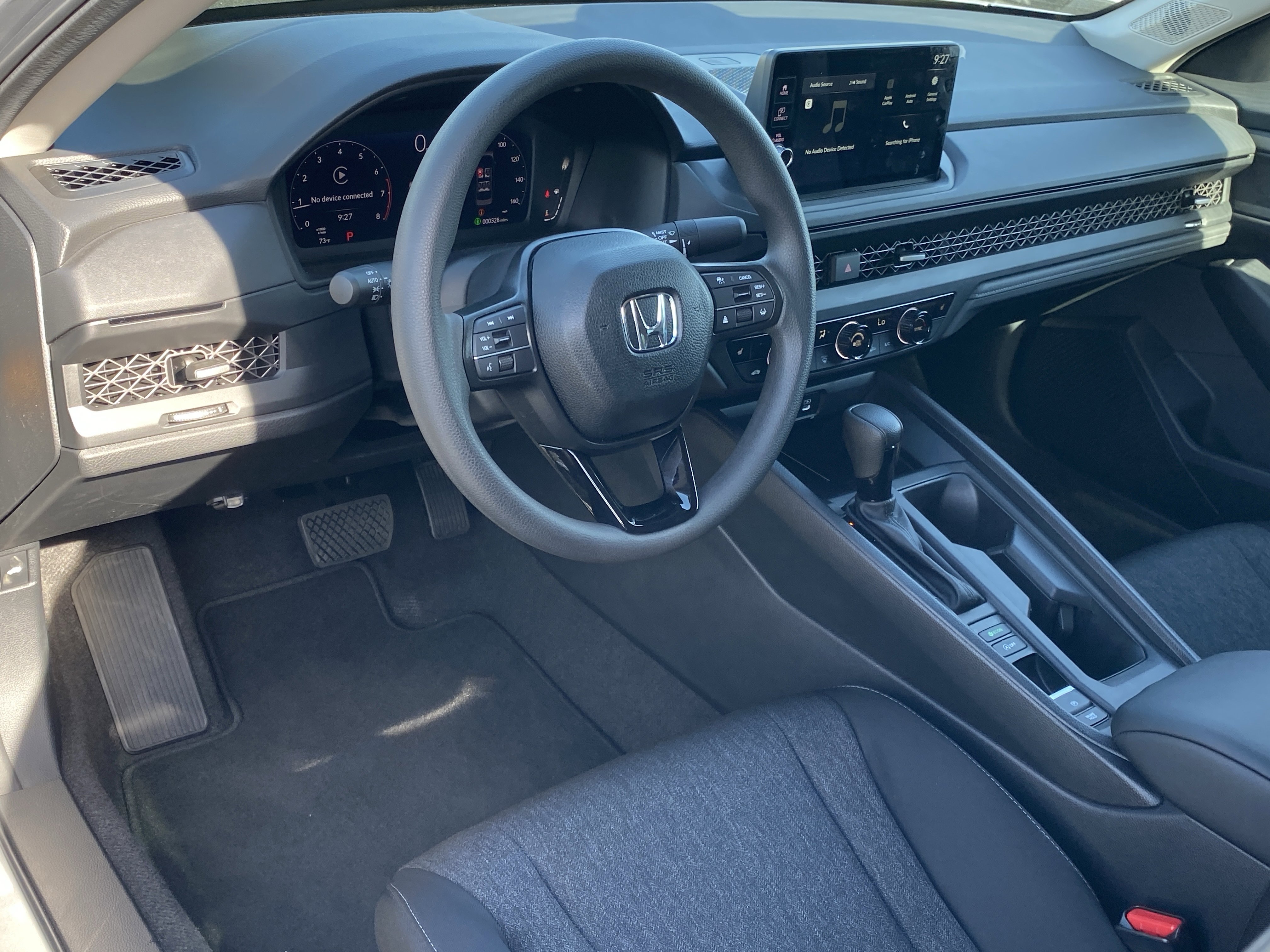 Used 2026 Honda Accord SE image 14