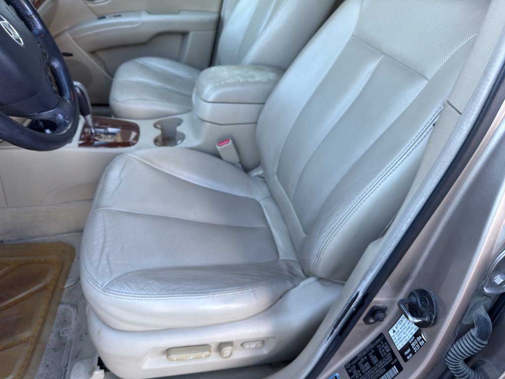 Used 2007 Hyundai Santa Fe SE image 10