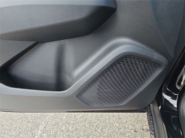 New 2026 Chevrolet Equinox EV LT w/ LPO, All-Weather Mat Package image 25