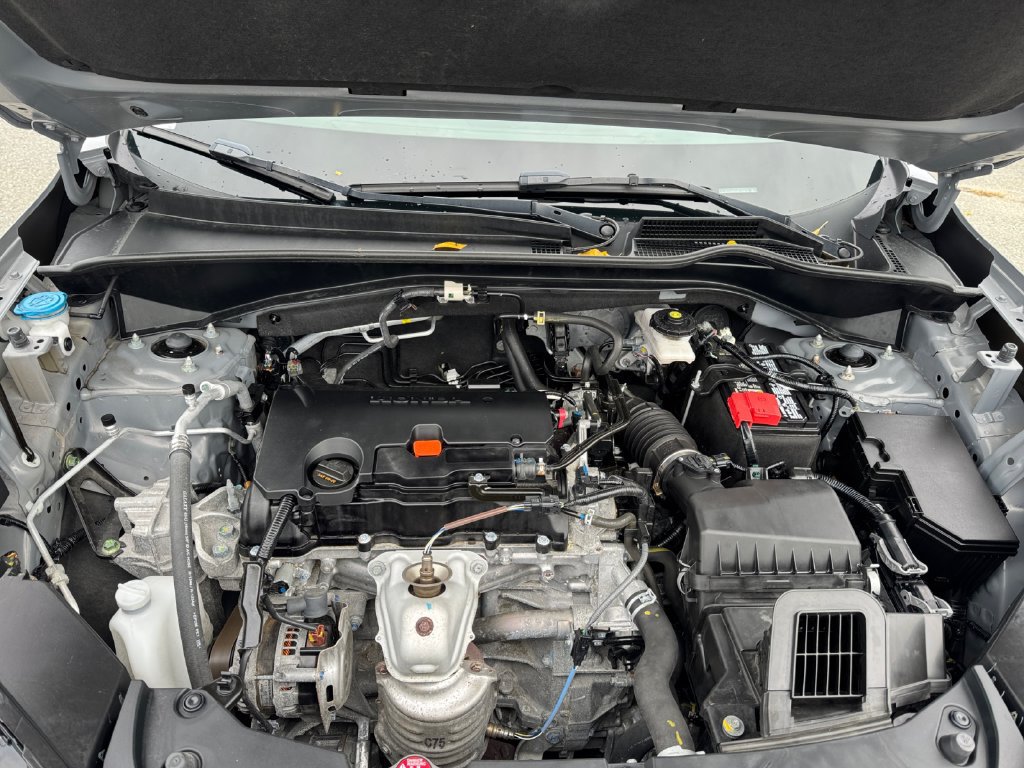 Used 2025 Honda HR-V Sport image 24
