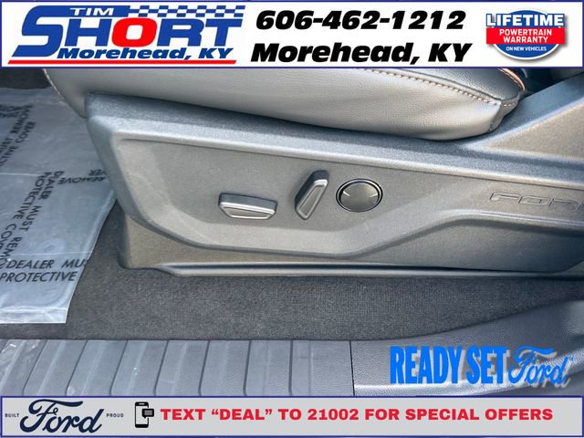 New 2026 Ford F350 Lariat image 10