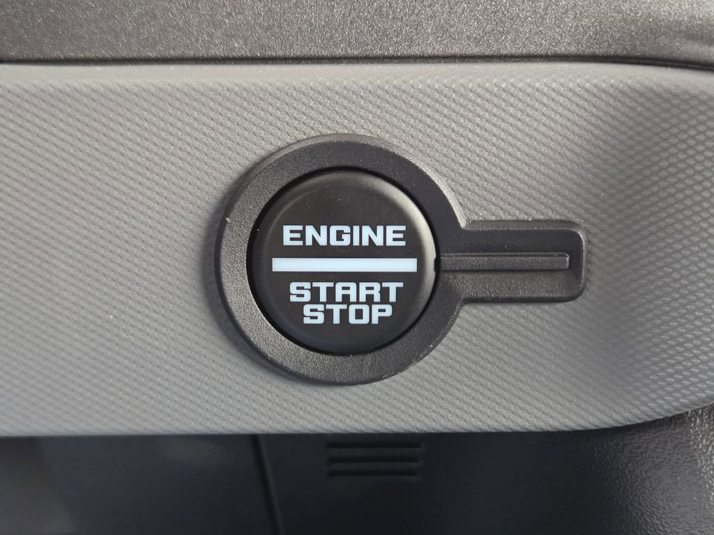 Used 2024 Ford Bronco Black Diamond image 23