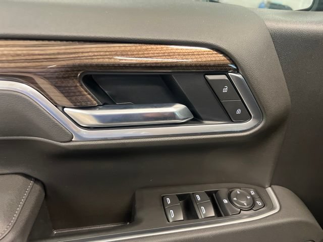 New 2026 Chevrolet Silverado 1500 LT AWD/4WD image 24