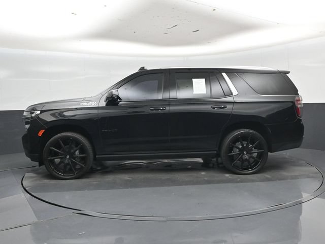 Used 2024 Chevrolet Tahoe High Country AWD/4WD image 35