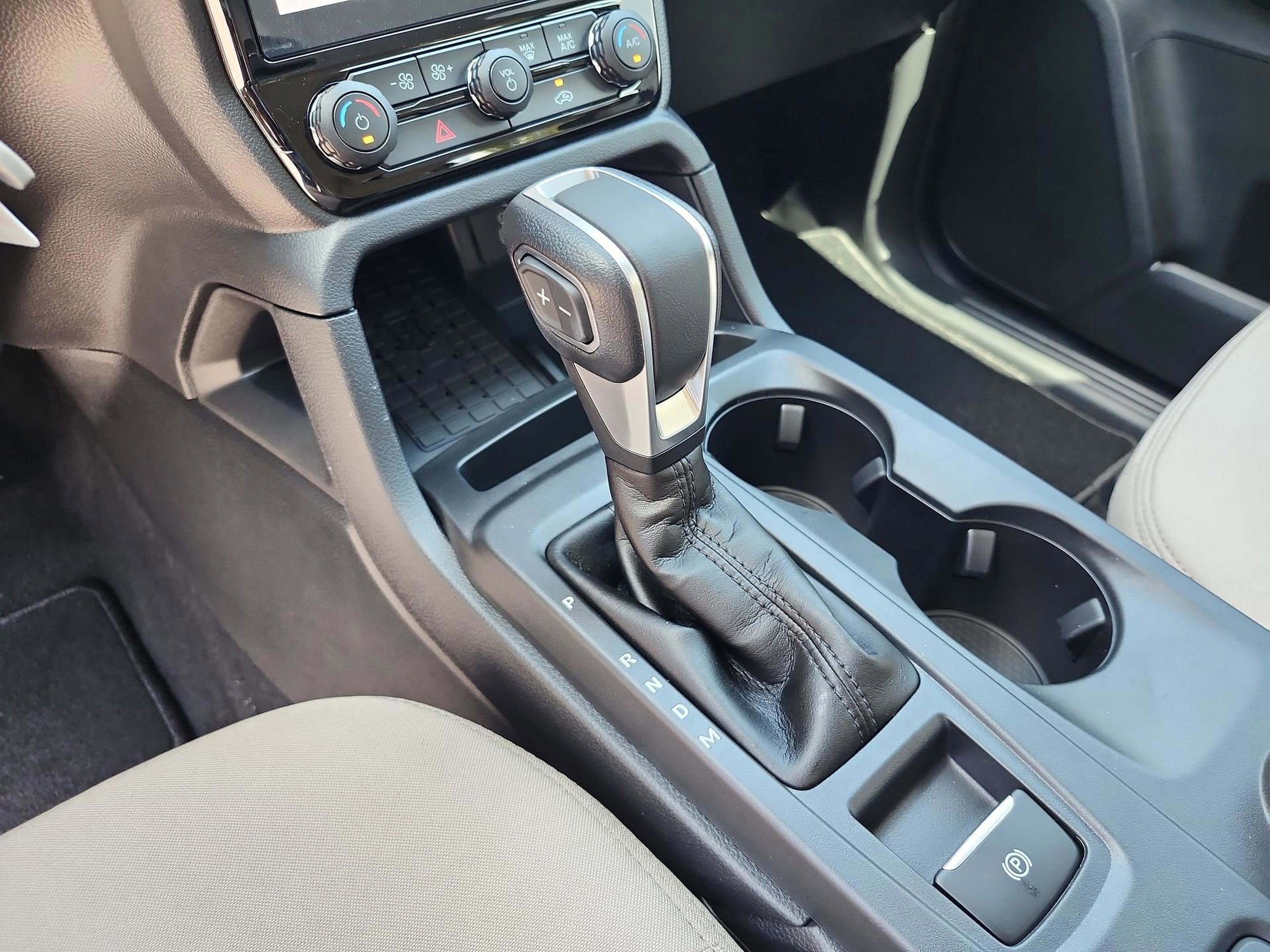 New 2025 Ford Ranger XLT w/ Equipment Group 301A High image 10