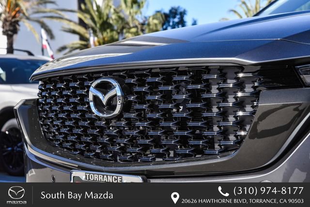 New 2026 MAZDA CX-50 2.5 Hybrid w/ Weather Package image 5
