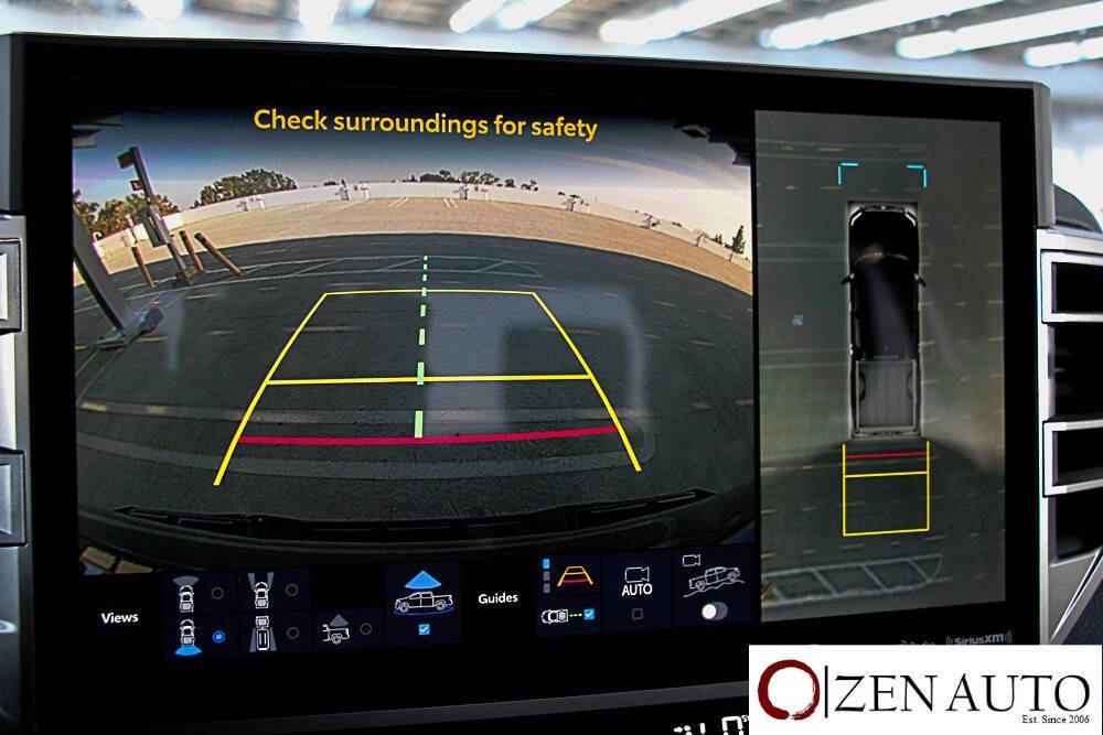 Used 2024 Toyota Tundra Limited image 18