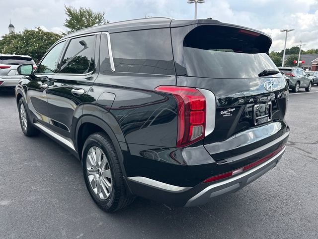 Used 2023 Hyundai Palisade SEL image 5