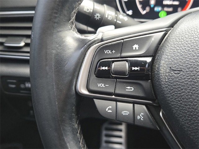 Used 2018 Honda Accord Sport image 23