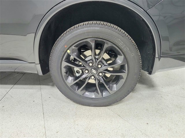 New 2026 Dodge Durango GT w/ Blacktop Package image 48