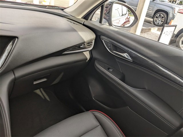 Used 2022 Buick Envision Essence w/ Sport Touring Package image 29