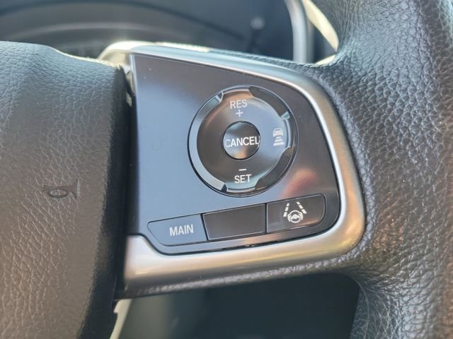 Used 2022 Honda CR-V EX image 33