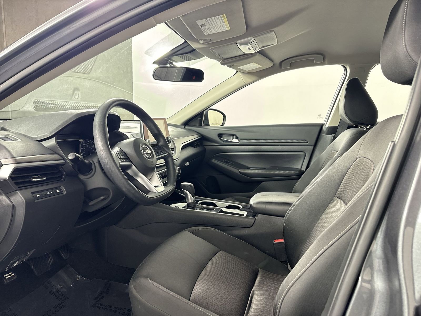 Certified 2024 Nissan Altima 2.5 SV image 4