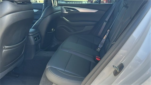 Used 2023 Cadillac CT5 Luxury w/ Sun And Sound Package image 21