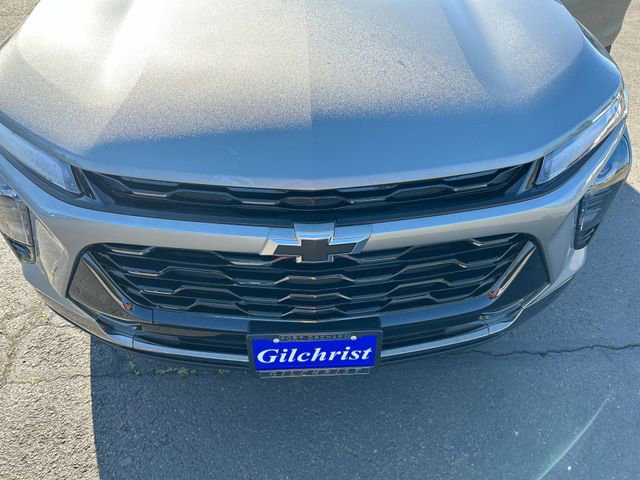 New 2026 Chevrolet Trax ACTIV w/ Sunroof Package image 29