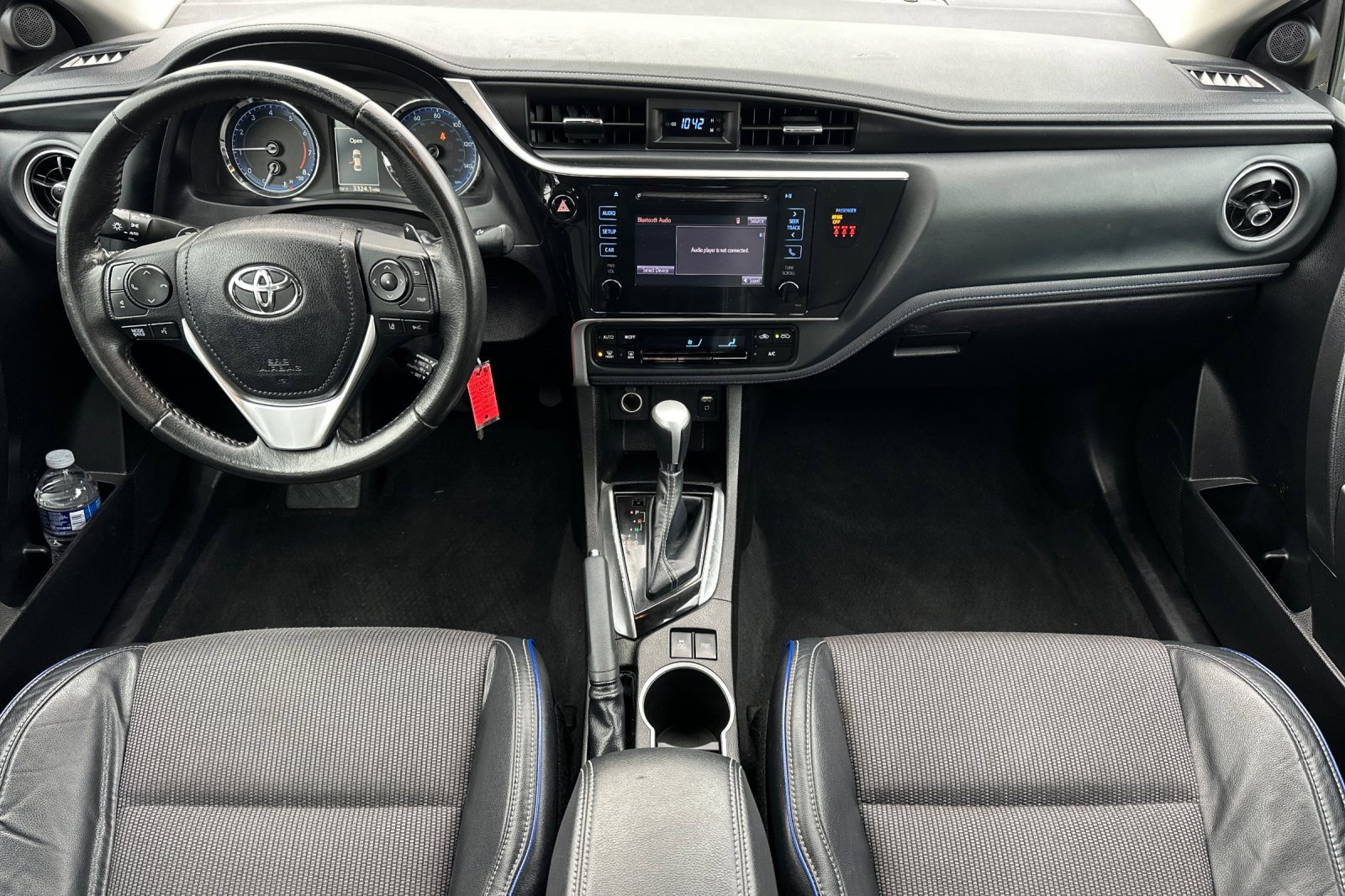 Used 2019 Toyota Corolla SE w/ Protection Package image 13