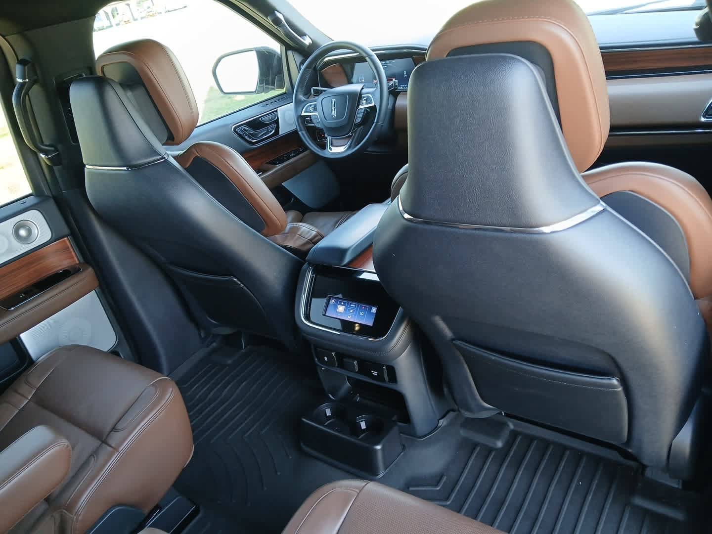 Used 2024 Lincoln Navigator Reserve AWD/4WD image 67