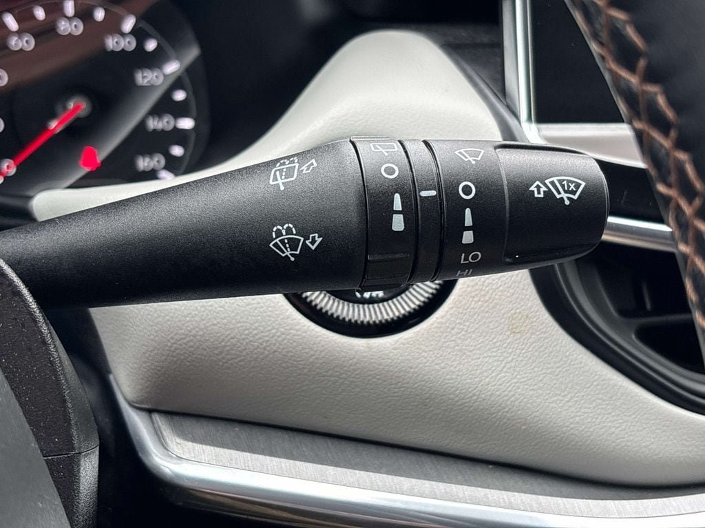 Certified 2022 Jeep Compass Limited AWD/4WD image 29
