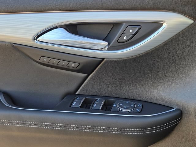 New 2026 Buick Envision Avenir AWD/4WD image 31