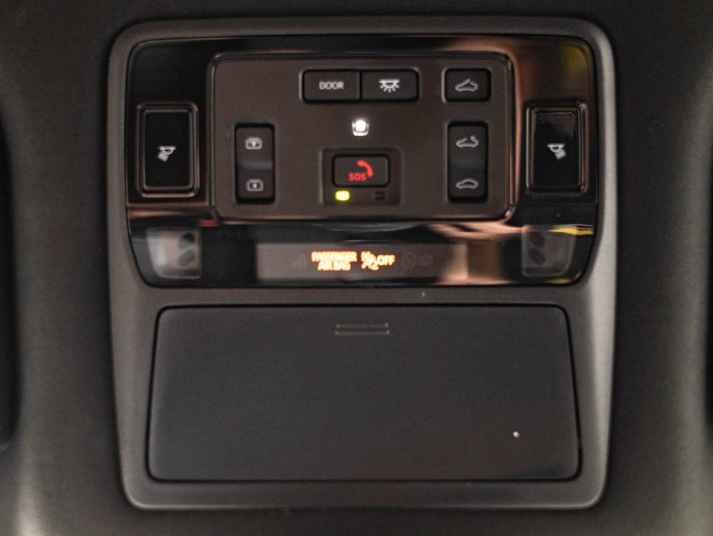 Certified 2024 Lexus TX 350 AWD w/ Captains Chair Package image 40