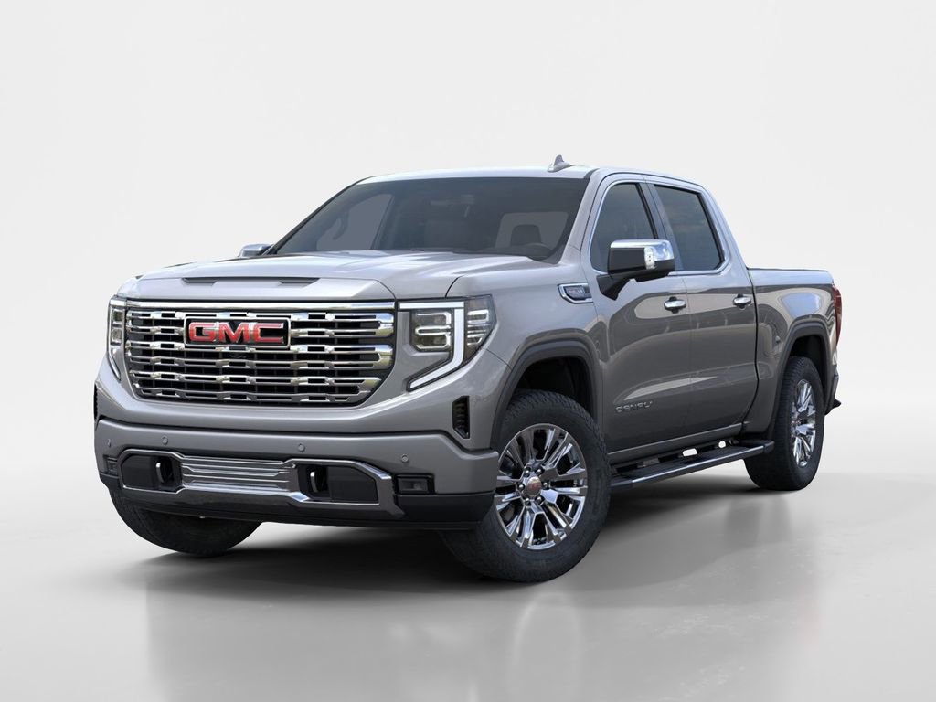 New 2026 GMC Sierra 1500 Denali image 6