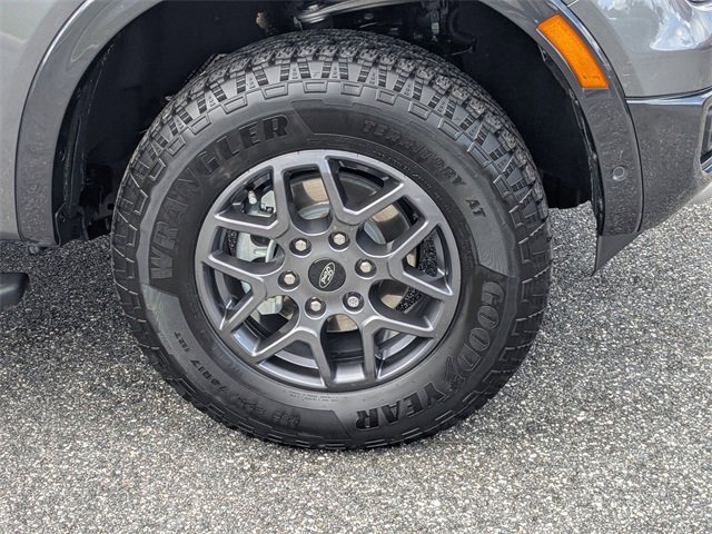 Used 2024 Ford Ranger XLT image 10