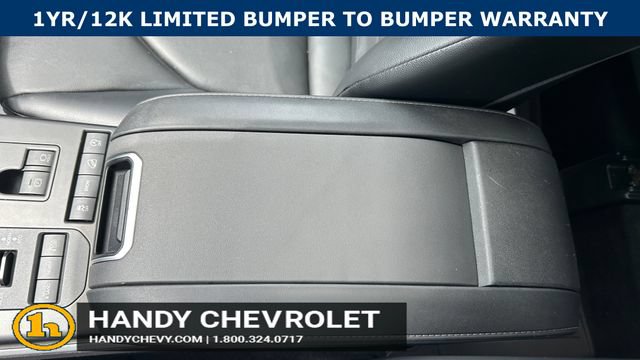 Used 2021 Toyota Highlander XLE AWD/4WD image 26