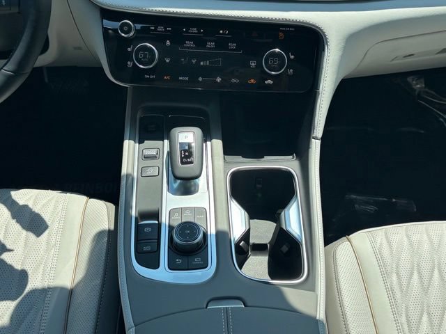 New 2027 INFINITI QX60 Autograph AWD/4WD image 23