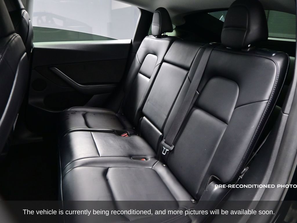 Used 2023 Tesla Model Y Long Range image 27
