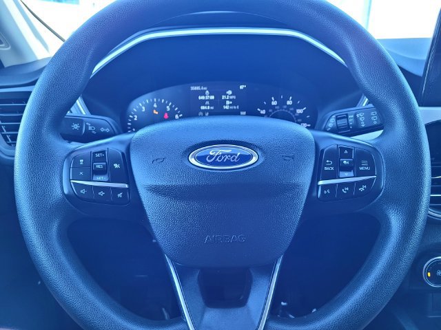 Certified 2020 Ford Escape SE AWD/4WD image 25