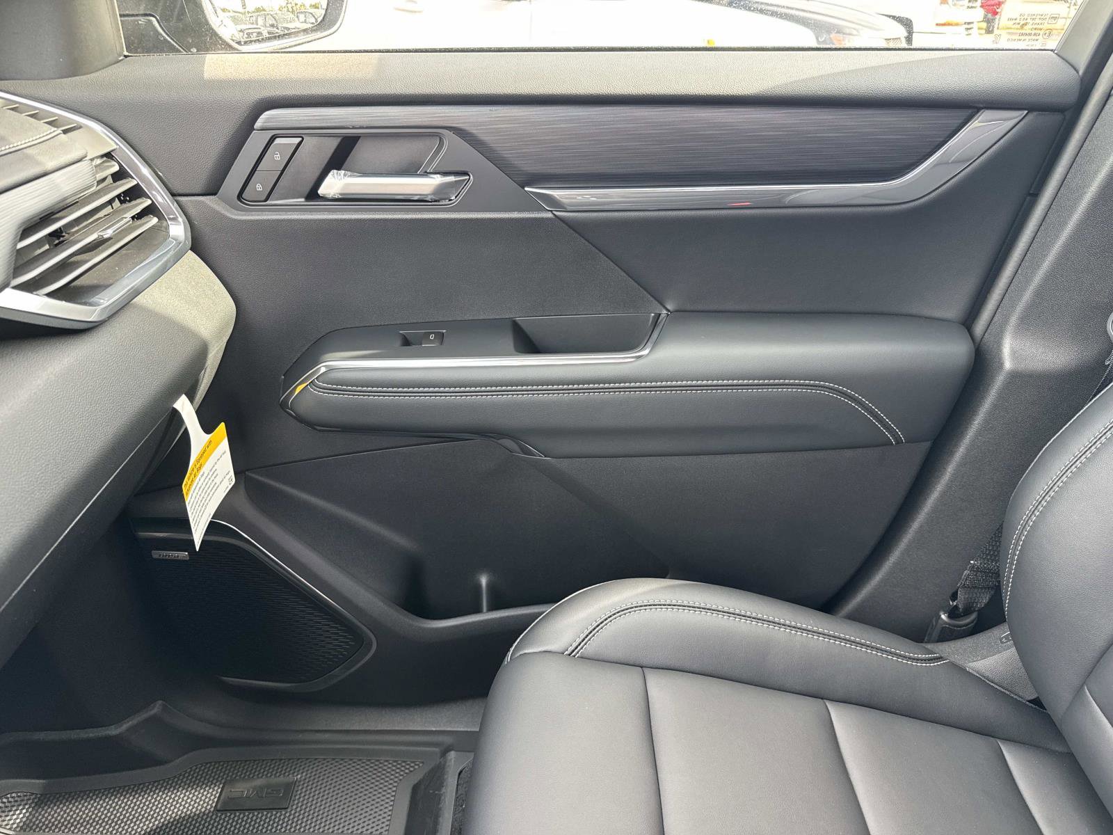 New 2026 GMC Acadia Elevation w/ Black Edition image 26