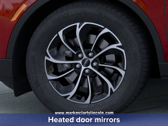 New 2026 Lincoln Nautilus Premier AWD/4WD image 22