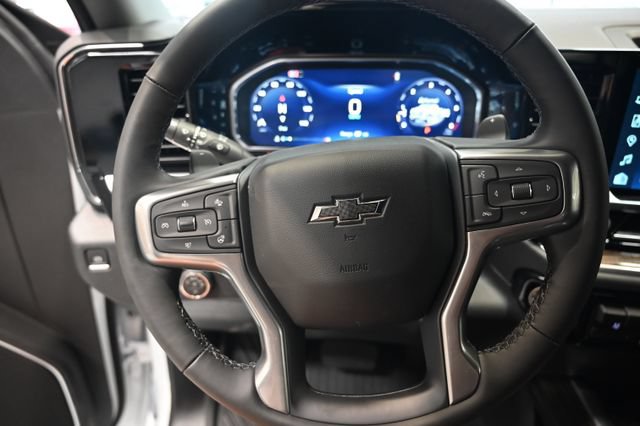 New 2026 Chevrolet Silverado 1500 RST AWD/4WD image 23