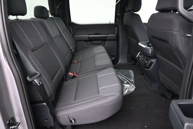 New 2026 Ford F150 STX w/ Equipment Group 200A AWD/4WD image 14