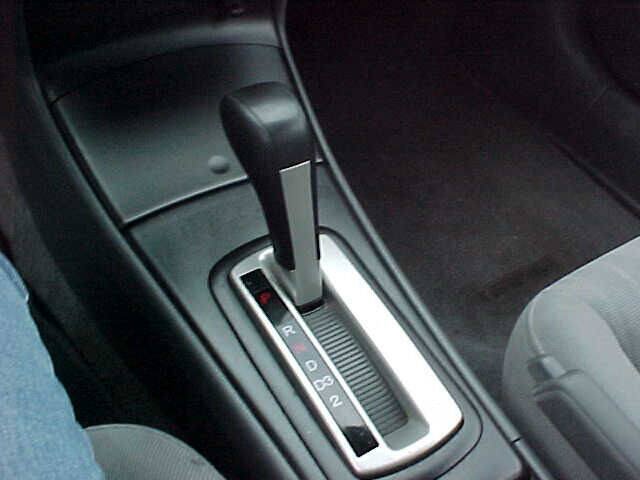 Used 2005 Honda Civic EX image 20