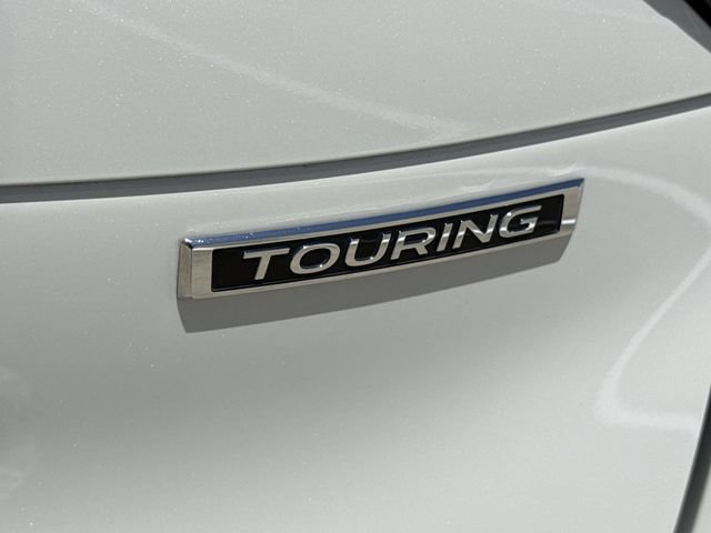 Certified 2026 Subaru Forester Touring AWD/4WD image 14